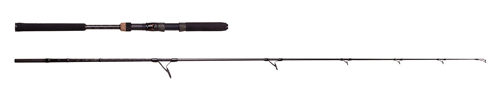 AbuGarcia オーシャンフィールド　662m ケースセット期間限定値下げ中 OCEANFIELD JIGGING（オーシャンフィールド ジギング